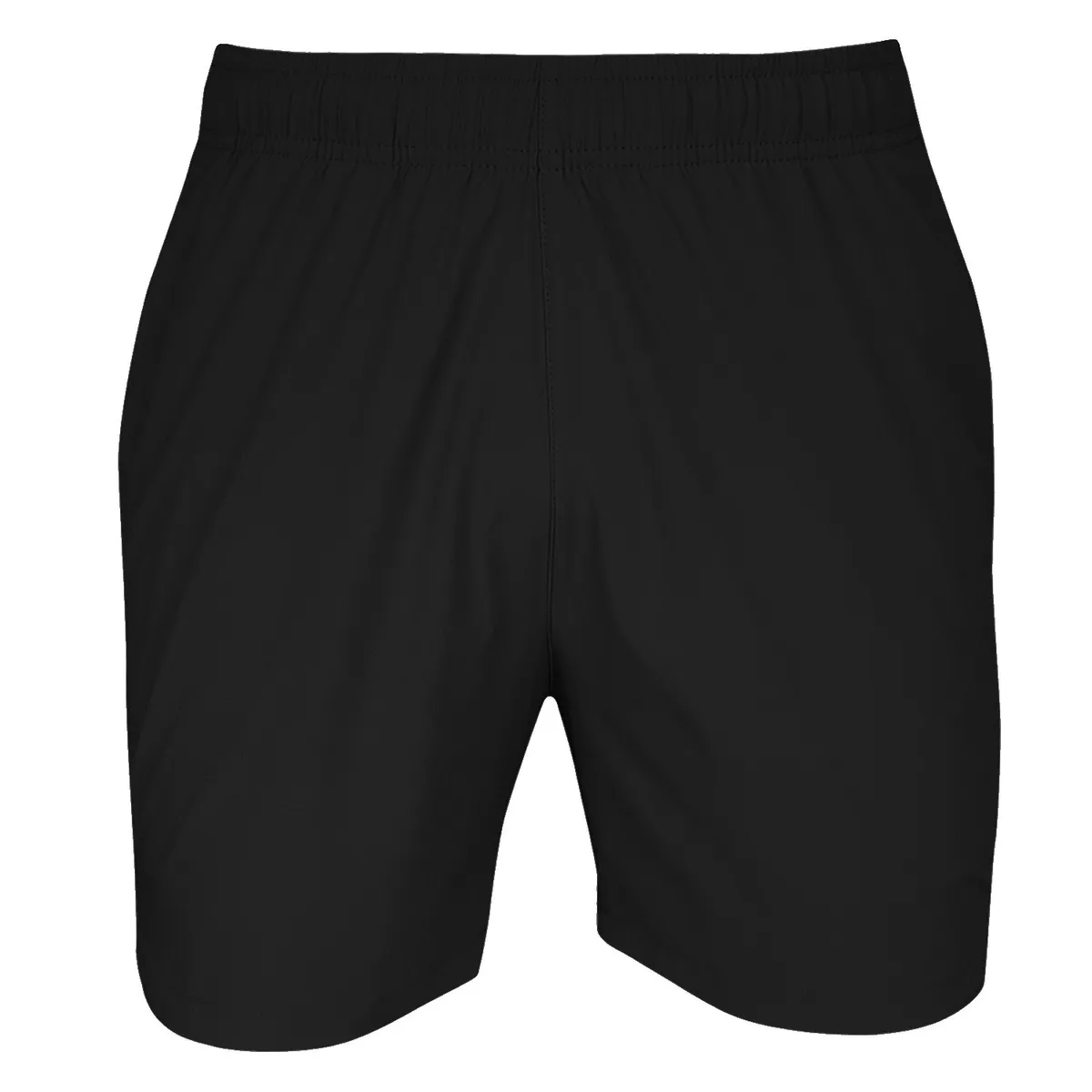 ANDESLAND OUTDOOR APPAREL - Shorts Sport Bangsi Negro Hombre