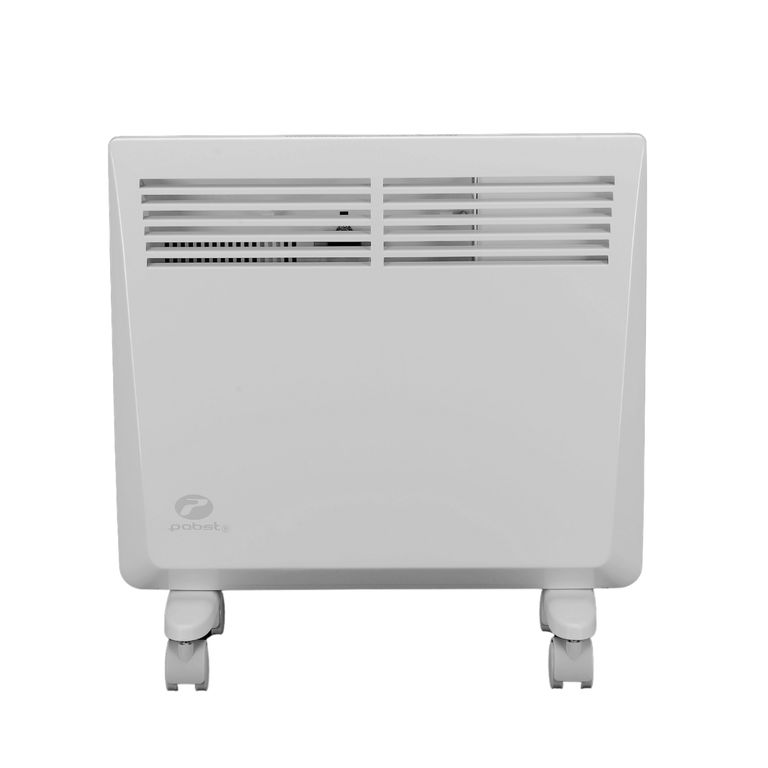 PABST CALEFACTOR ELÉCTRICO MODELO ALERCE WIFI 1000W.