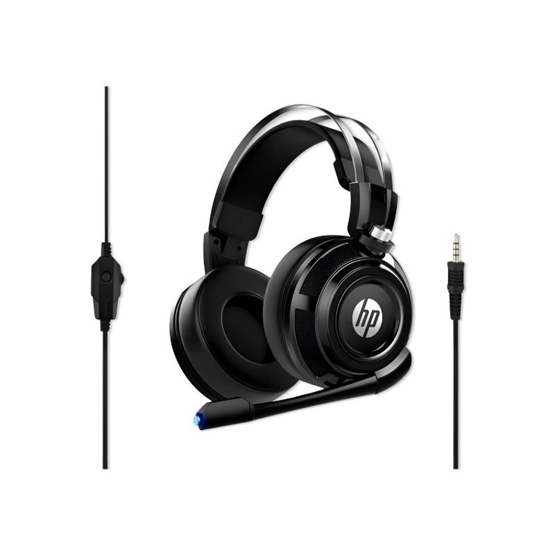 OEM - AUDIFONO ON EAR PLUG STEREO H200S