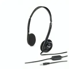 OEM - AUDIFONO CON MICROFONO EN EL CABLE 1 JACK HS-M200C