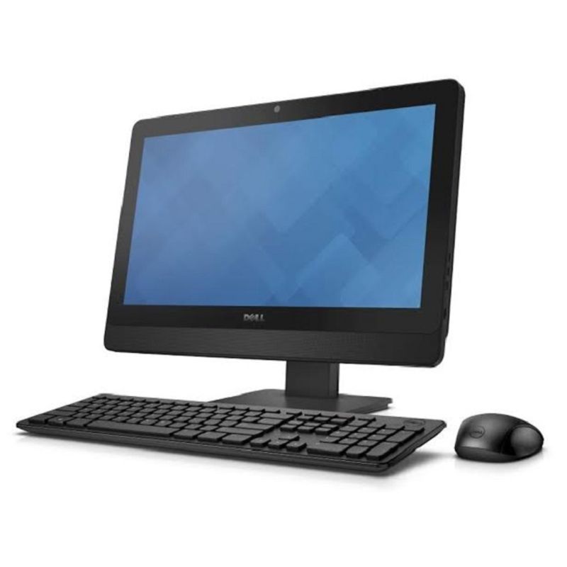 DELL - All in One Dell Core i5, 4 GB Ram 4ta Gen Reacondicionado