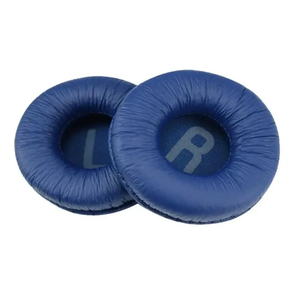 GENERICO - Almohadillas Para Audífonos JBL T450 T500 Tune 600 660 510 - Azul