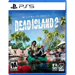 PLAYSTATION - Dead Island 2 Ps5 Físico
