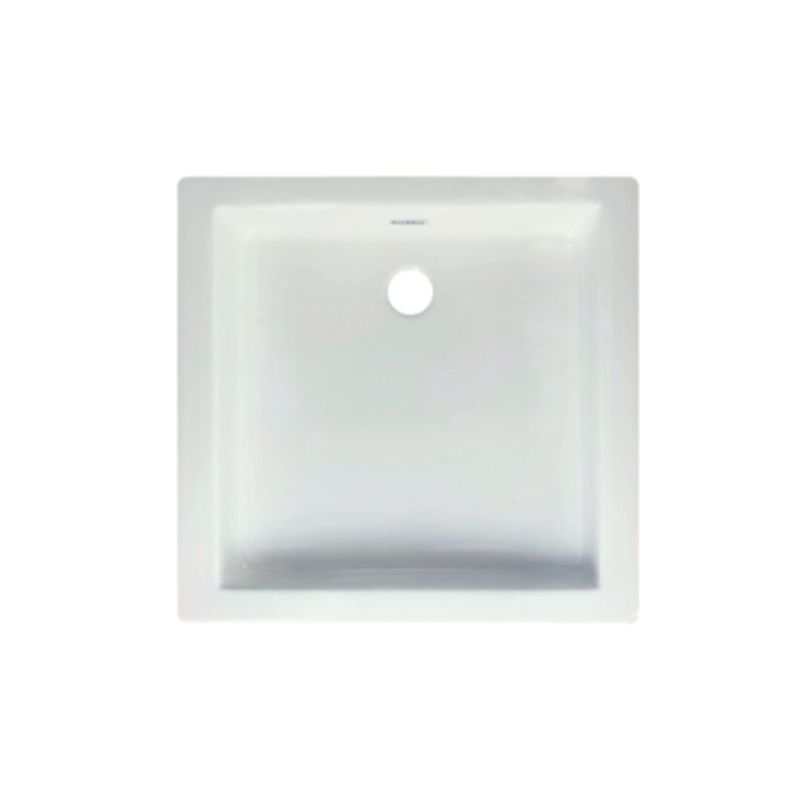 BUCK Y BUCK - Plato de Ducha 90x90x11cm Metacrilato