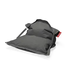 FATBOY - Puff Buggle-up Outdoor - Gris oscuro