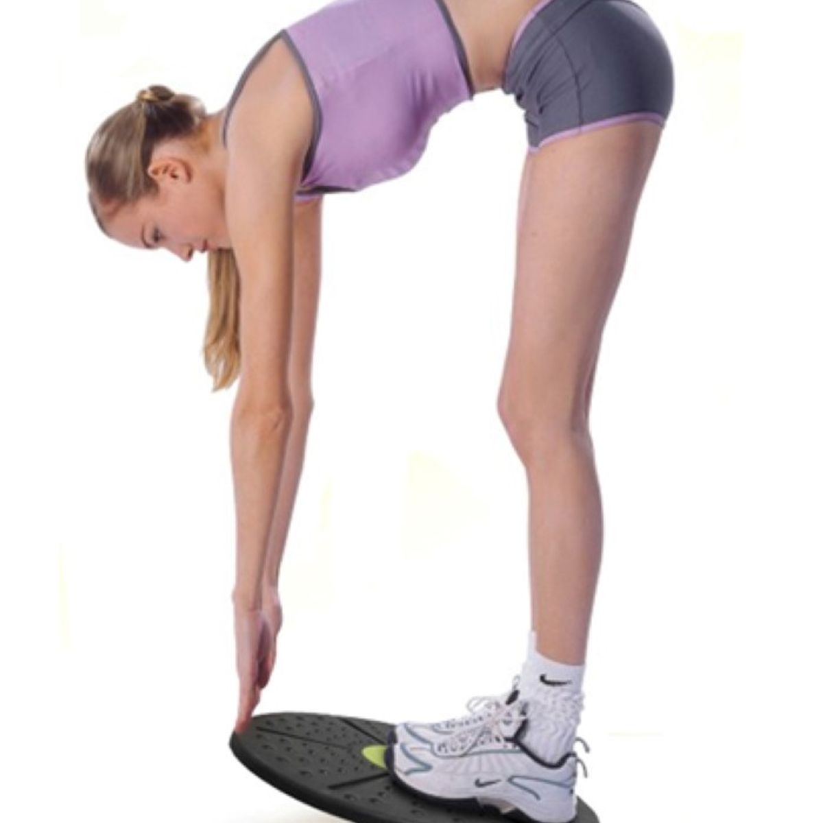 VALEO - Tabla Equilibro Para Ejercicio Valeo Tri-level Balance Board