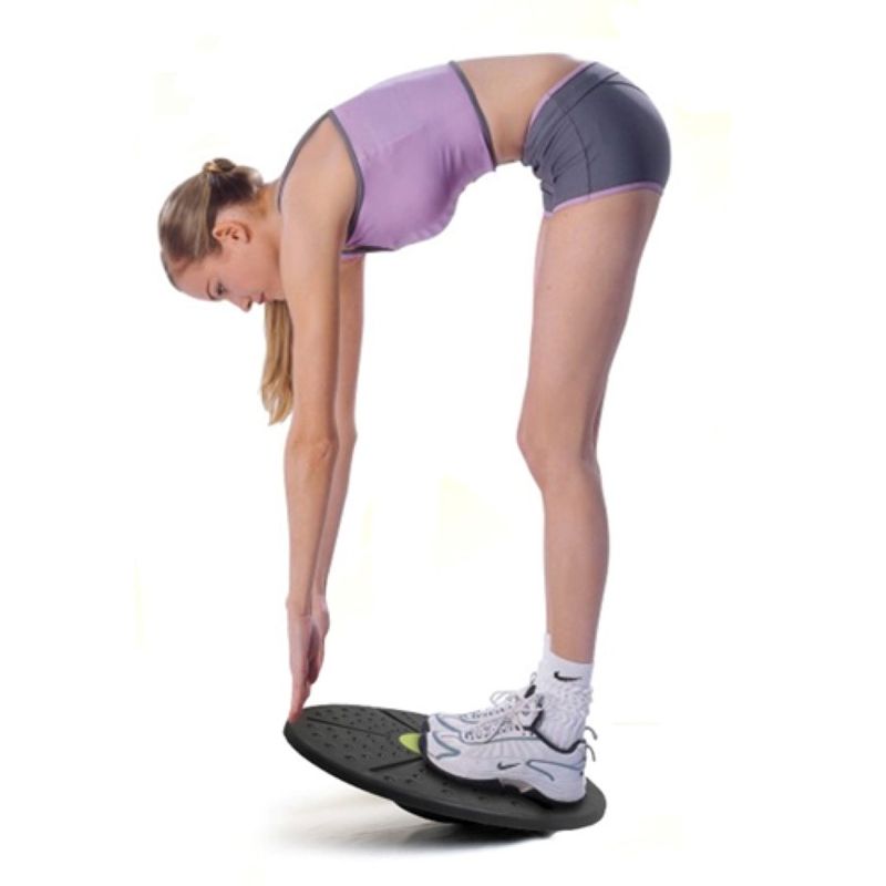 VALEO - Tabla Equilibro Para Ejercicio Valeo Tri-level Balance Board
