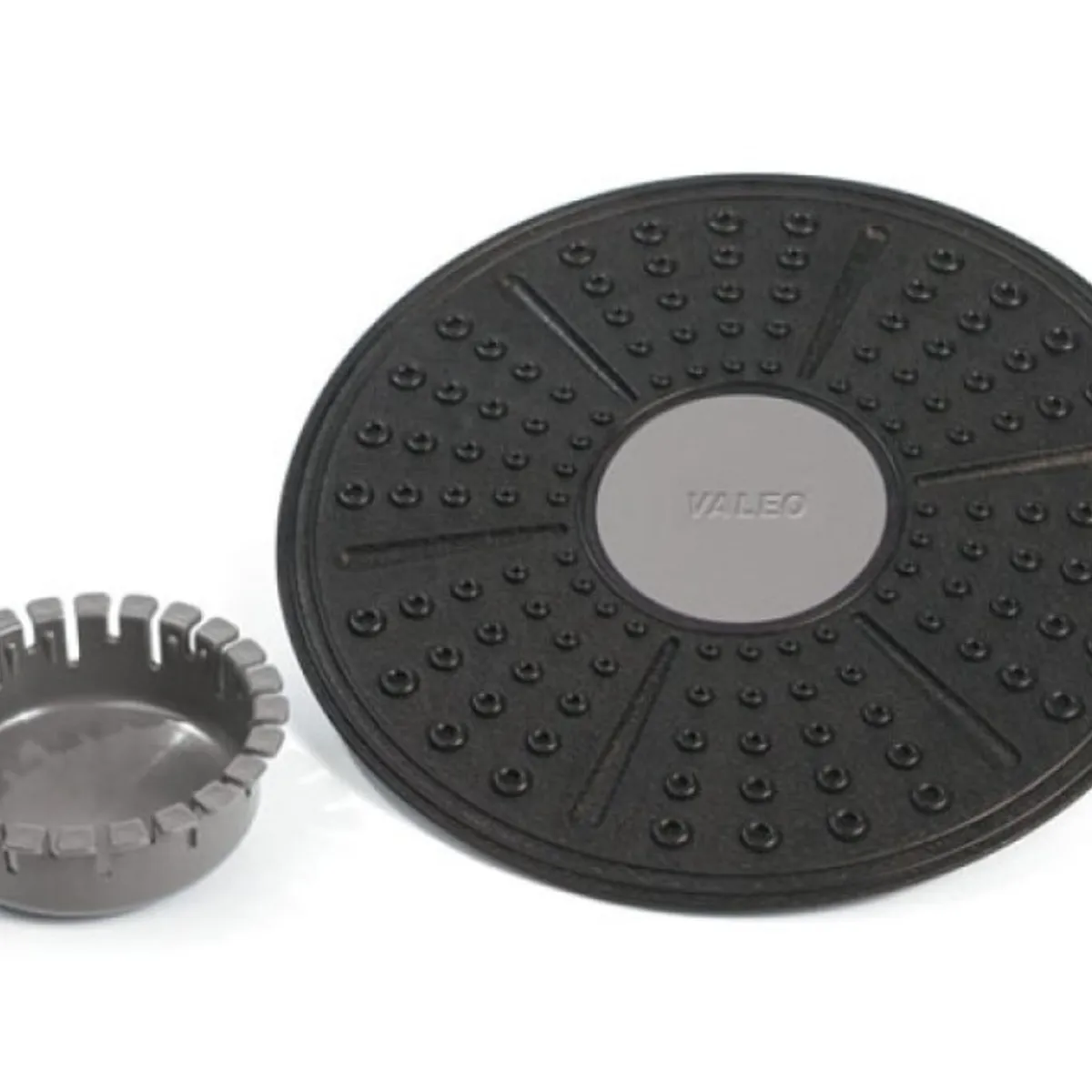 VALEO - Tabla Equilibro Para Ejercicio Valeo Tri-level Balance Board