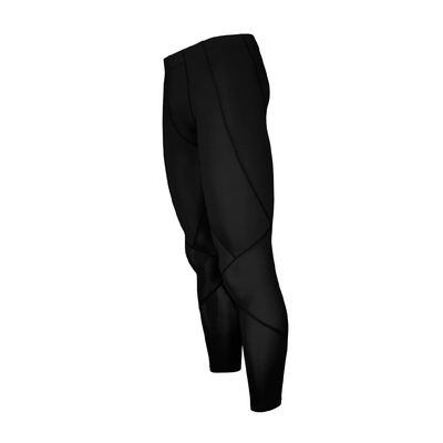 Imagen 2 del producto Calza Dry Fit Cycling Corsa Negro Hombre