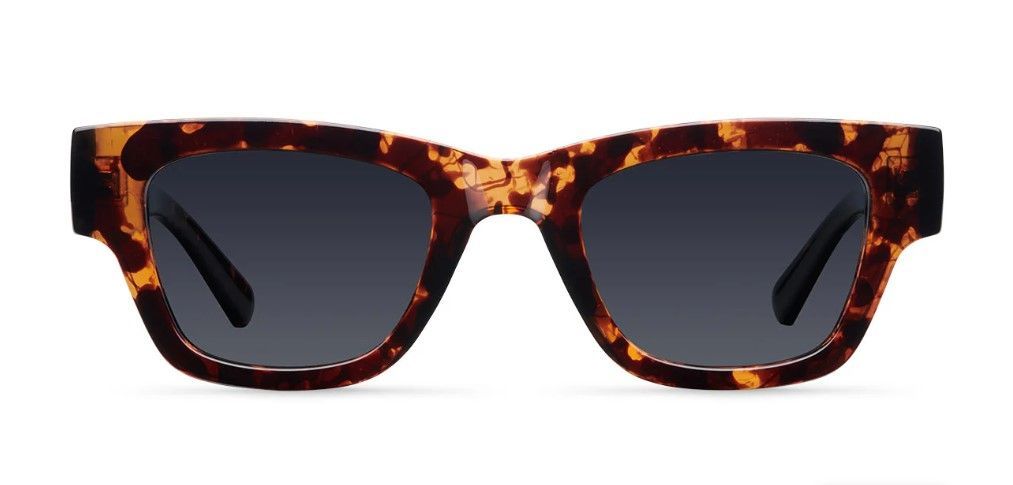 LENTES DE SOL POLARIZADOS - ZALA TIGRIS CARBON Marron TALLA UNICA