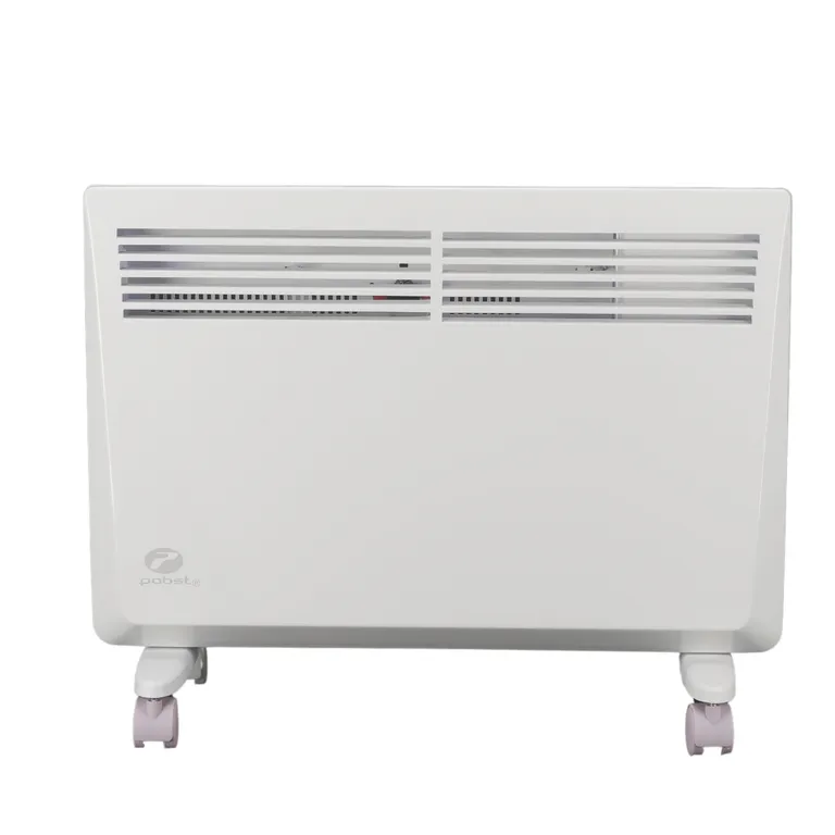 PABST CALEFACTOR ELÉCTRICO MODELO ROBLE WIFI 1500W