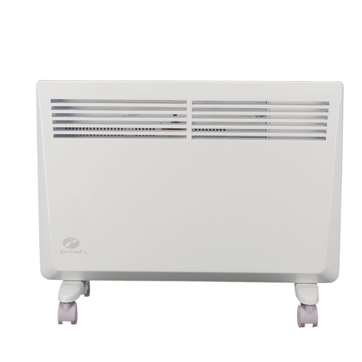 PABST - CALEFACTOR ELÉCTRICO MODELO ROBLE WIFI 1500W