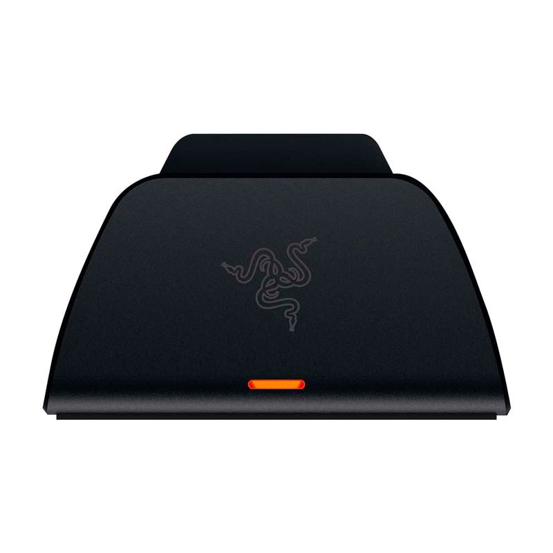 RAZER - Base de Carga Rápida Razer Para Control PS5 Negro