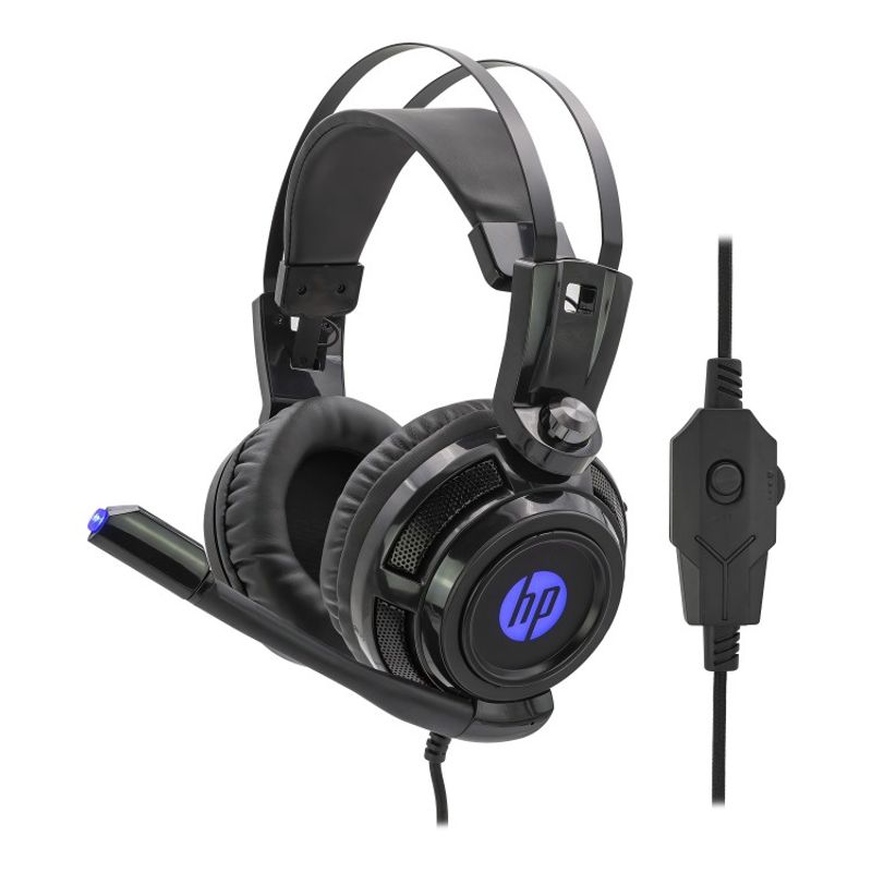 OEM - AUDIFONO ON EAR HP H200