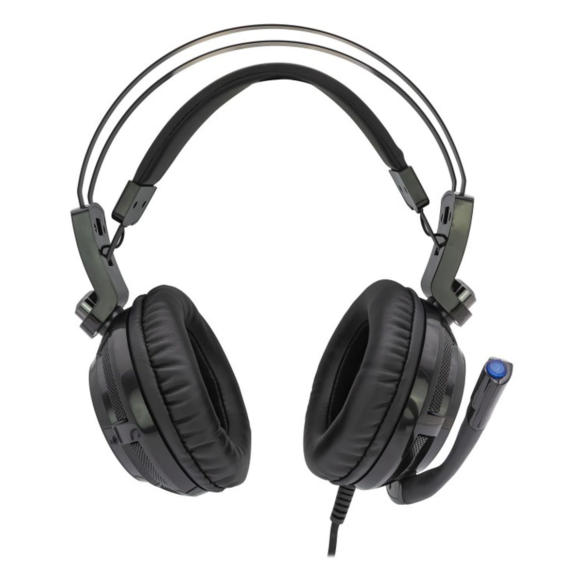 OEM - AUDIFONO ON EAR HP H200