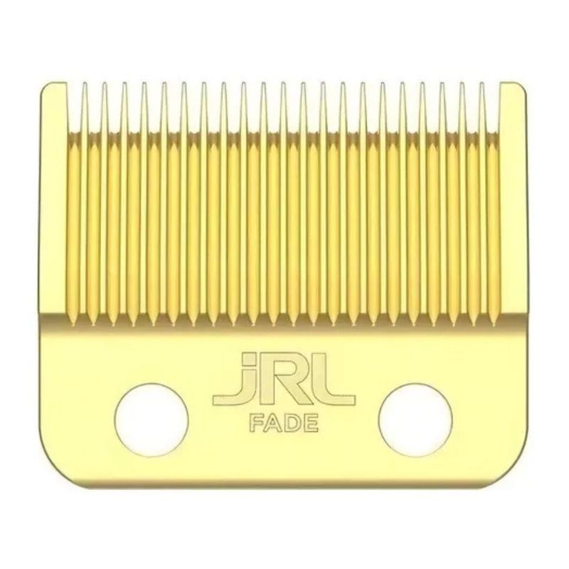 JRL PROFESSIONAL - Cuchilla Para Máquina Jrl Fresh Fade 2020c Gold