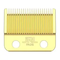 JRL PROFESSIONAL - Cuchilla Para Máquina Jrl Fresh Fade 2020c Gold
