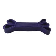GENERICO - Banda Pull up 32mm Morado Crossfit Calistenia