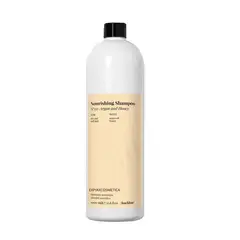 FARMAVITA - Back Bar Shampoo Nourishing N°2 Argan And Honey 1000ml Cabello Seco