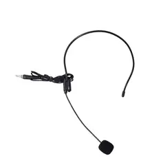 AUDIO PRO - Micrófono inalámbrico Cintillo Audiopro VHF AP02112