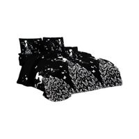 Cubrecama Quilt 2 Plazas+2 Fundas Verano Fresco 13n27