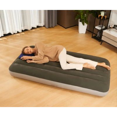 Imagen 2 del producto Colchon Inflable 1 Plaza