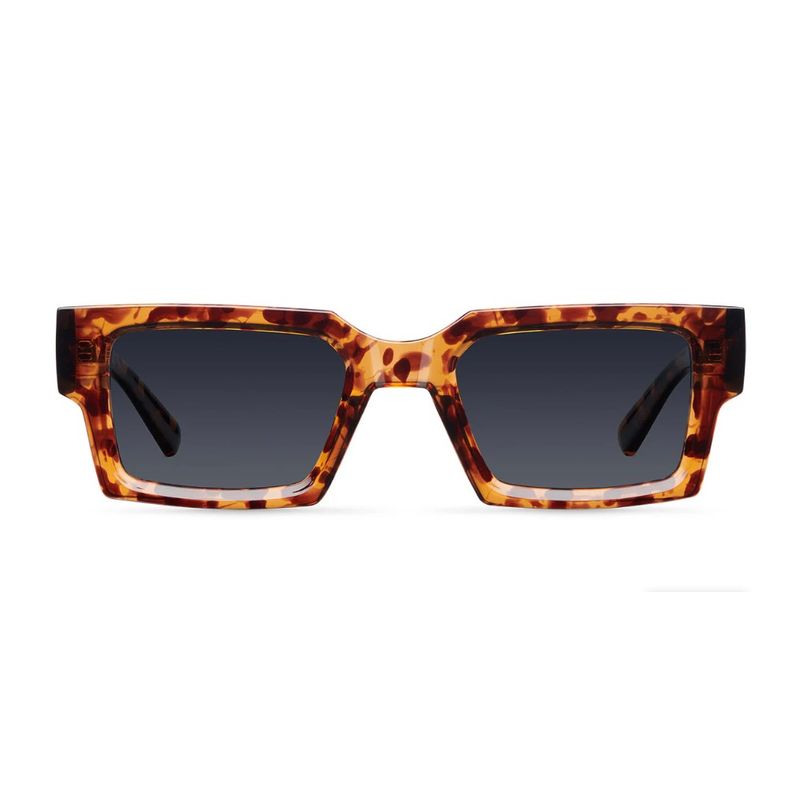 MELLER - LENTES DE SOL MELLER POLARIZADOS - TINGO TIGRIS CARBON.
