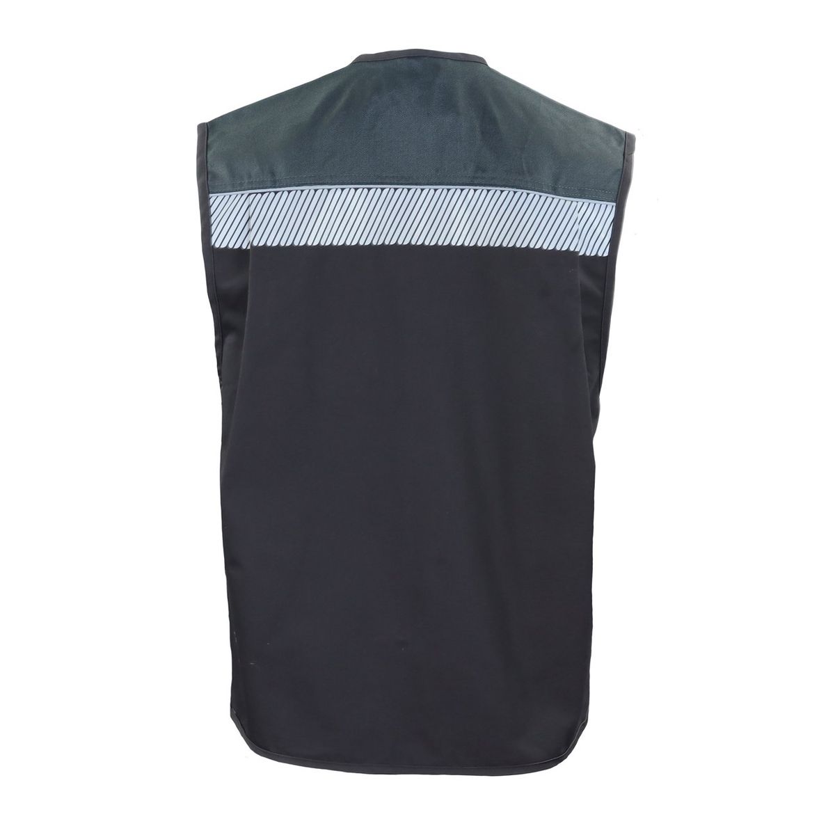 ACTIVEX - Chaleco Geólogo Gris XR-100