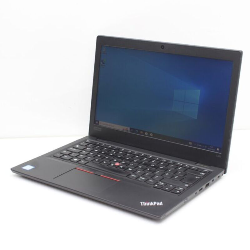 LENOVO - Notebook Lenovo Core I5 8gb de ram y 256gb SSD