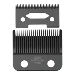 JRL PROFESSIONAL - Cuchilla Cortapelos Jrl Onyx Black Blade