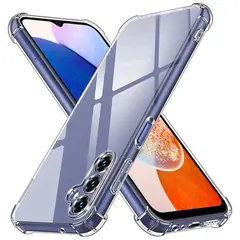 GENERICO - Carcasa TRK Antishock Para Samsung Galaxy A14 5g