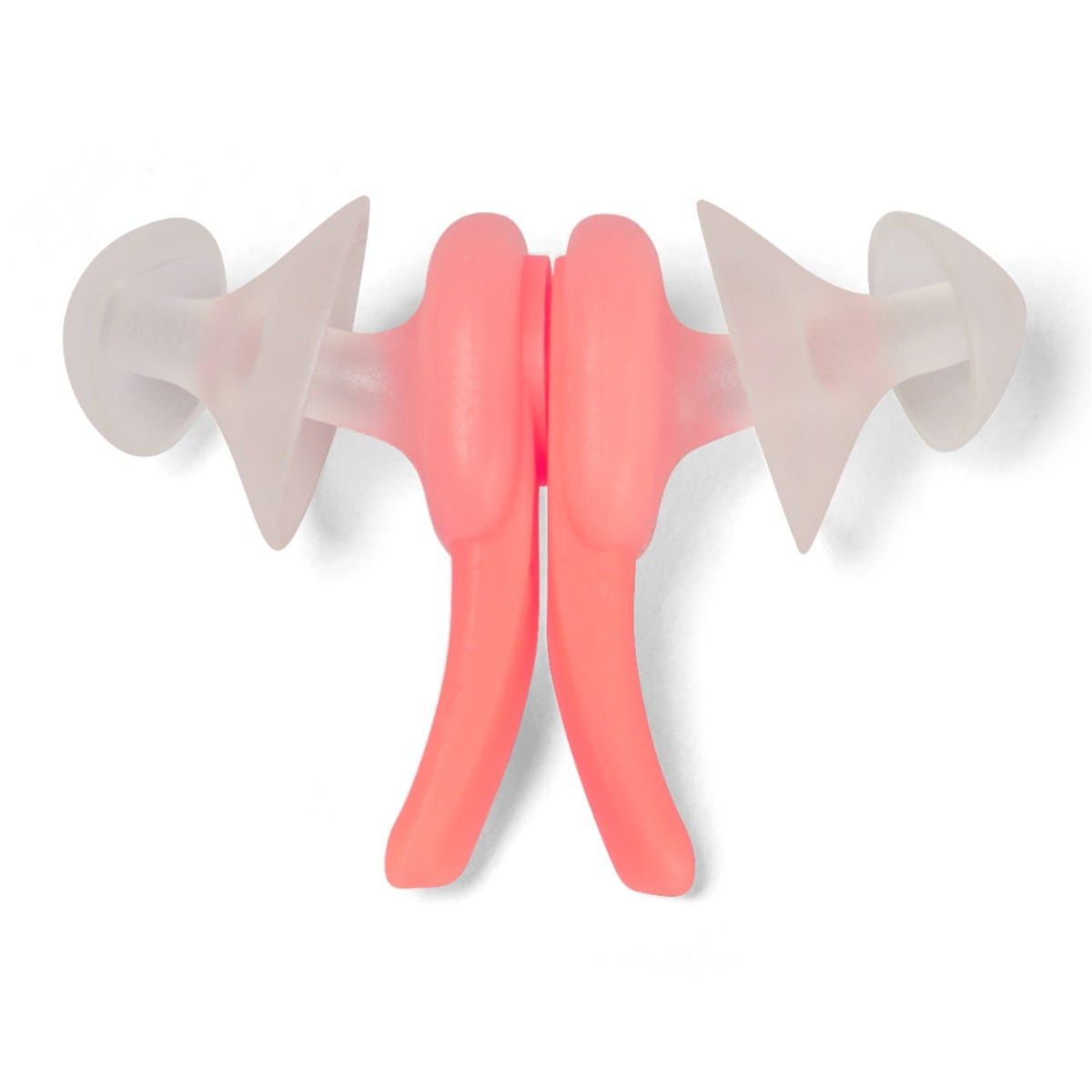 SPEEDO - Tapones para los oídos Speedo Biofuse Naranja