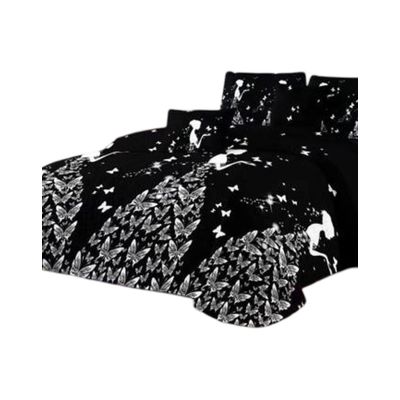 Imagen 2 del producto Quilt Verano 2 Plazas+2 Fundas Verano Suave 13n27