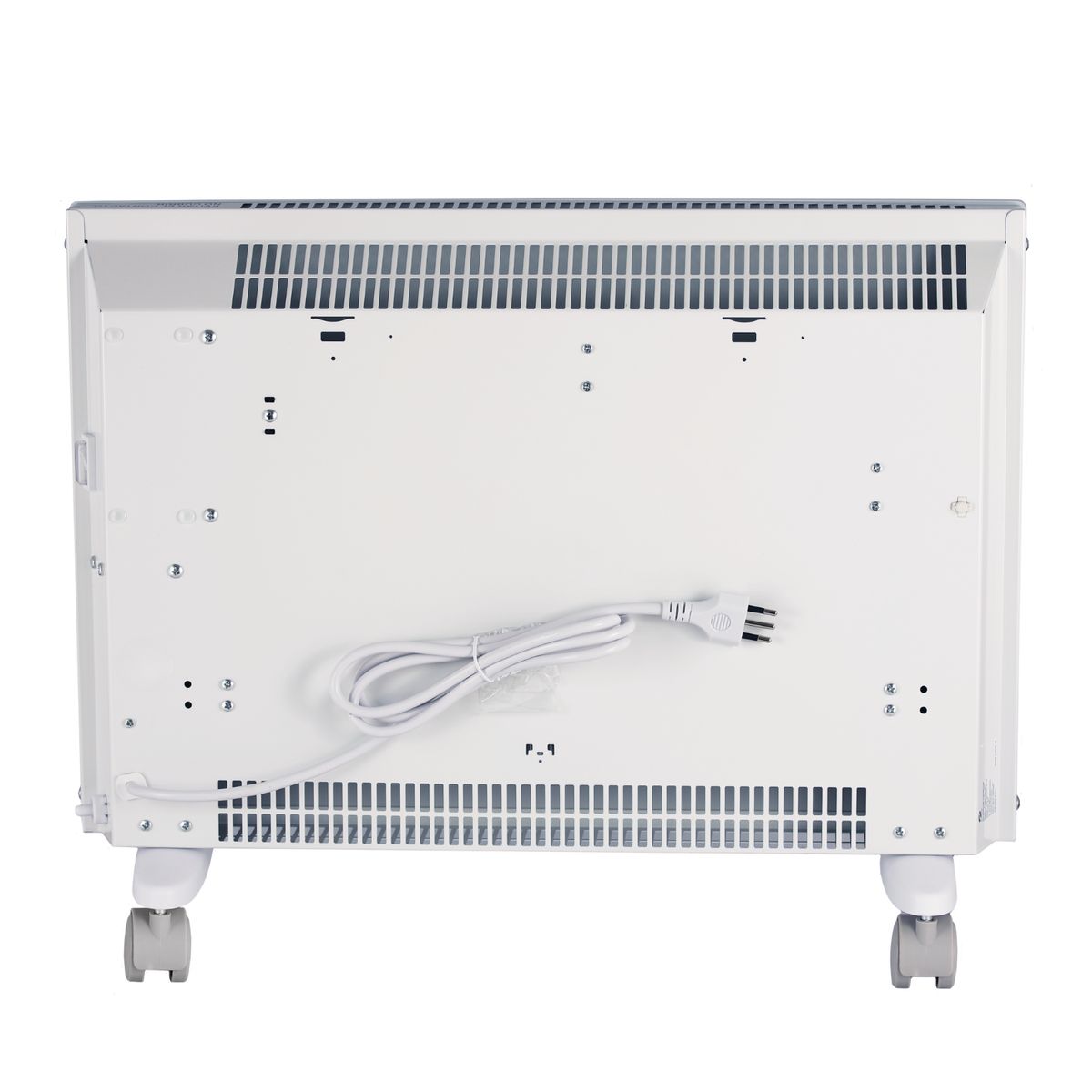 PABST - CALEFACTOR  ELÉCTRICO WIFI MODELO MAQUI 1500W BLANCO