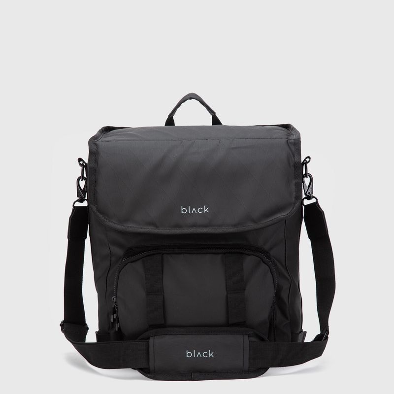 BUBBA - Cooler Plegable Chrome Black Black Bubba