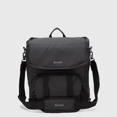 BUBBA - Cooler Plegable Chrome Black Black