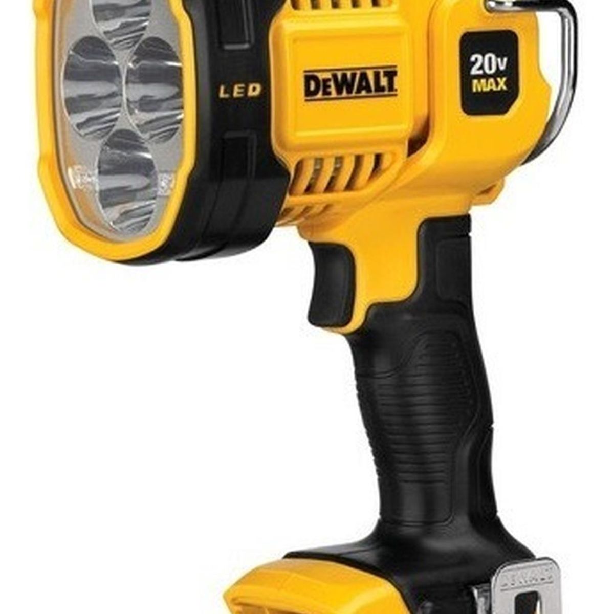DEWALT - Luz Led Para Trabajo 20v Sin Batería Dewalt Dcl043