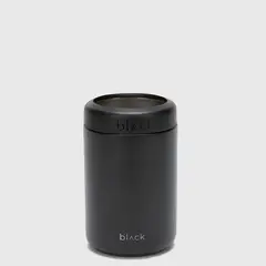 BUBBA - Can Cooler Black Black
