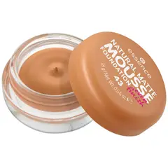 ESSENCE - Base Natural Matte Mousse 43