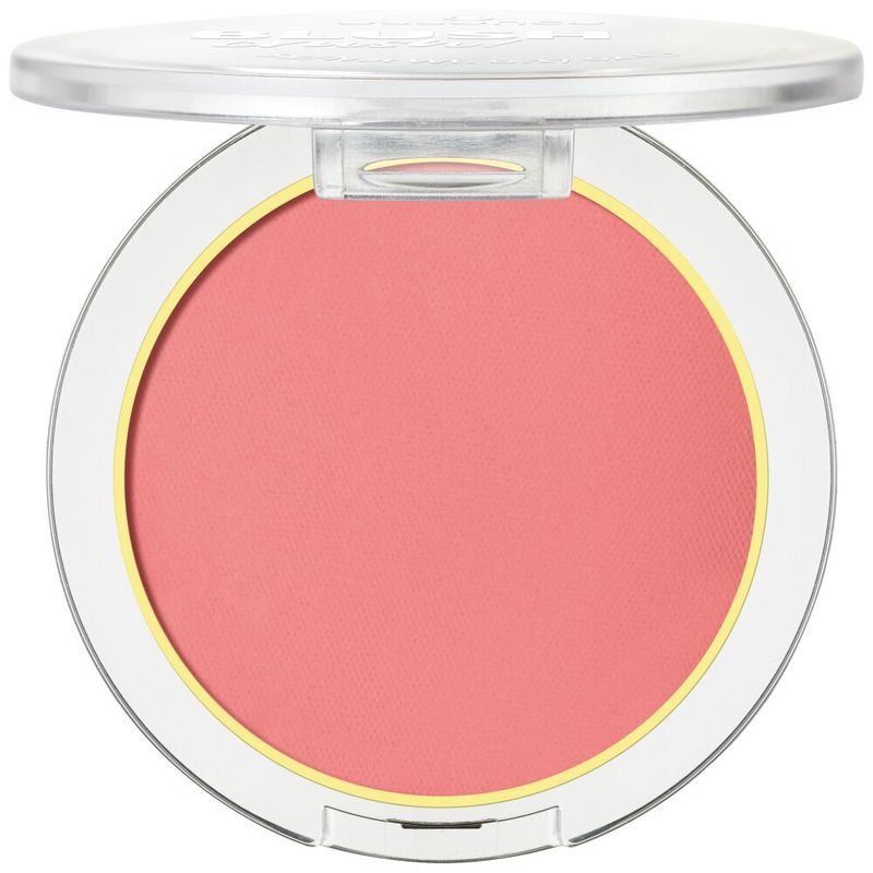 ESSENCE - ¡Blush Crush! 70 - Berry Blush