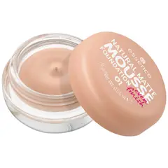 ESSENCE - Base Natural Matte Mousse 01