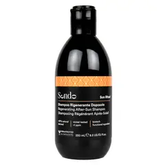 SENDO - Shampoo Regenerador after-sun 250 ml