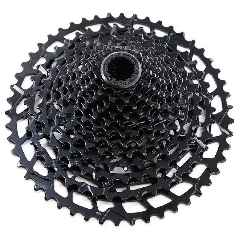 BAUL MAGICO - Piñón Sram Nx Pg-1230 11-50t 12v Nucleo Hg 1x12