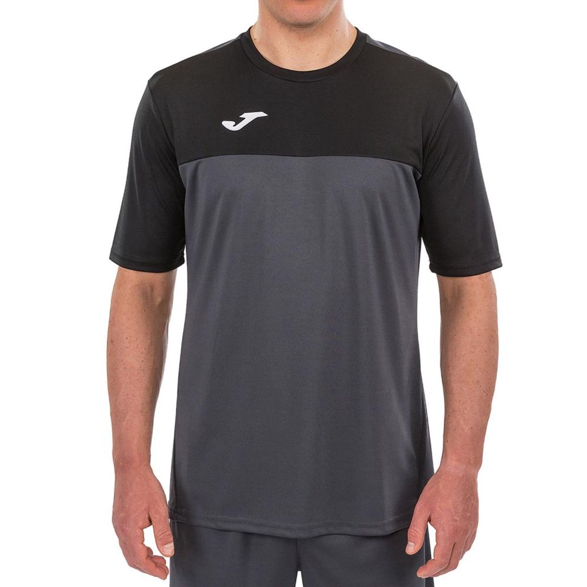 JOMA - Polera Deportiva Hombre Winner Joma