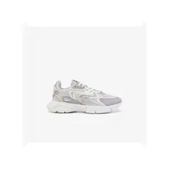LACOSTE - Zapatilla Urbana Mujer L003 NEO Morado