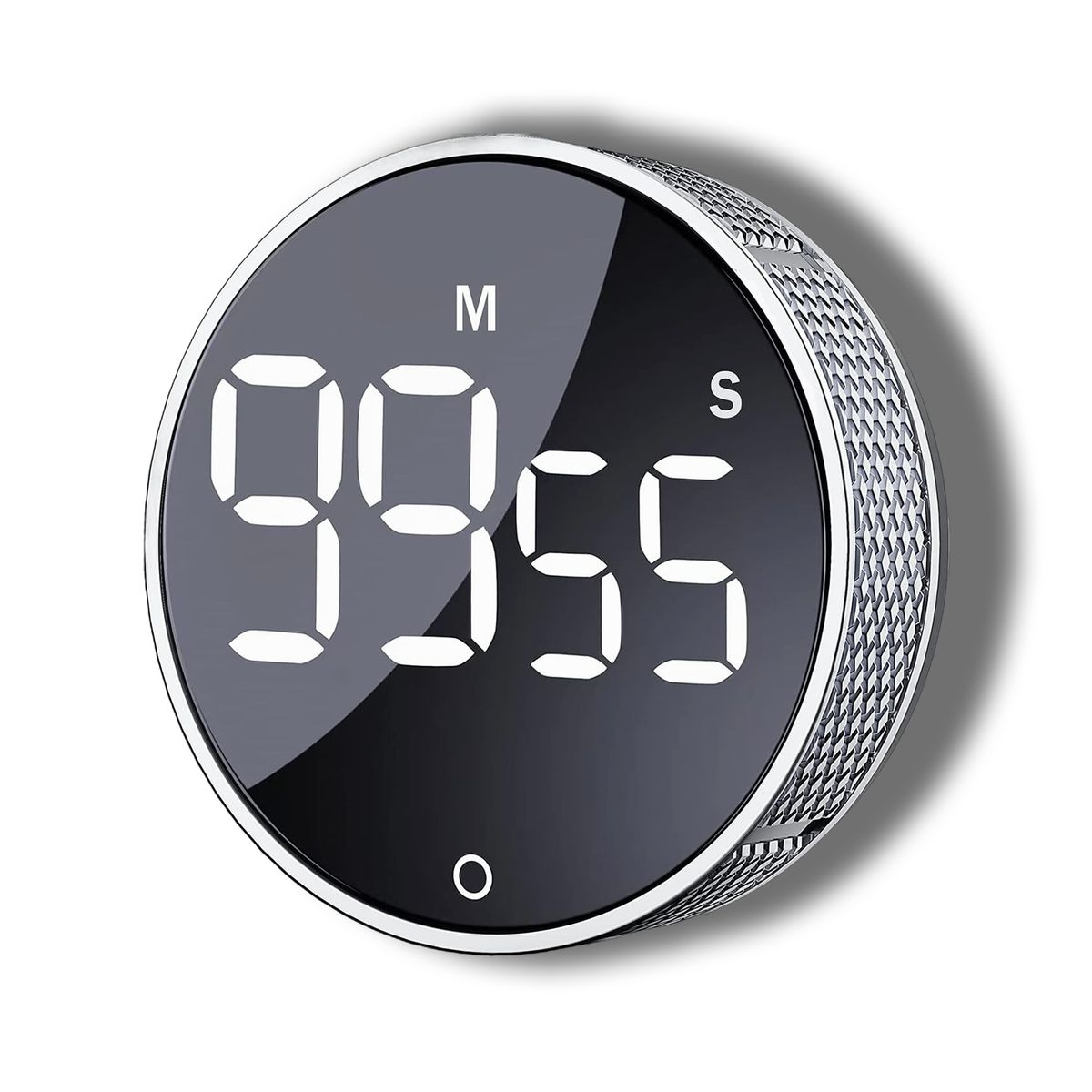 ATURE - Temporizador  Cronometro Digital Magnético Ajustable