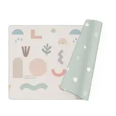 ORUGA KIDS - Alfombra Playmat Arizona Antigolpe Infantil Orüga Kids