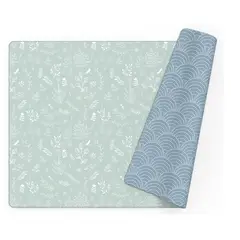 ORUGA KIDS - Alfombra Playmat Patagonia Antigolpe Infantil Orüga Kids