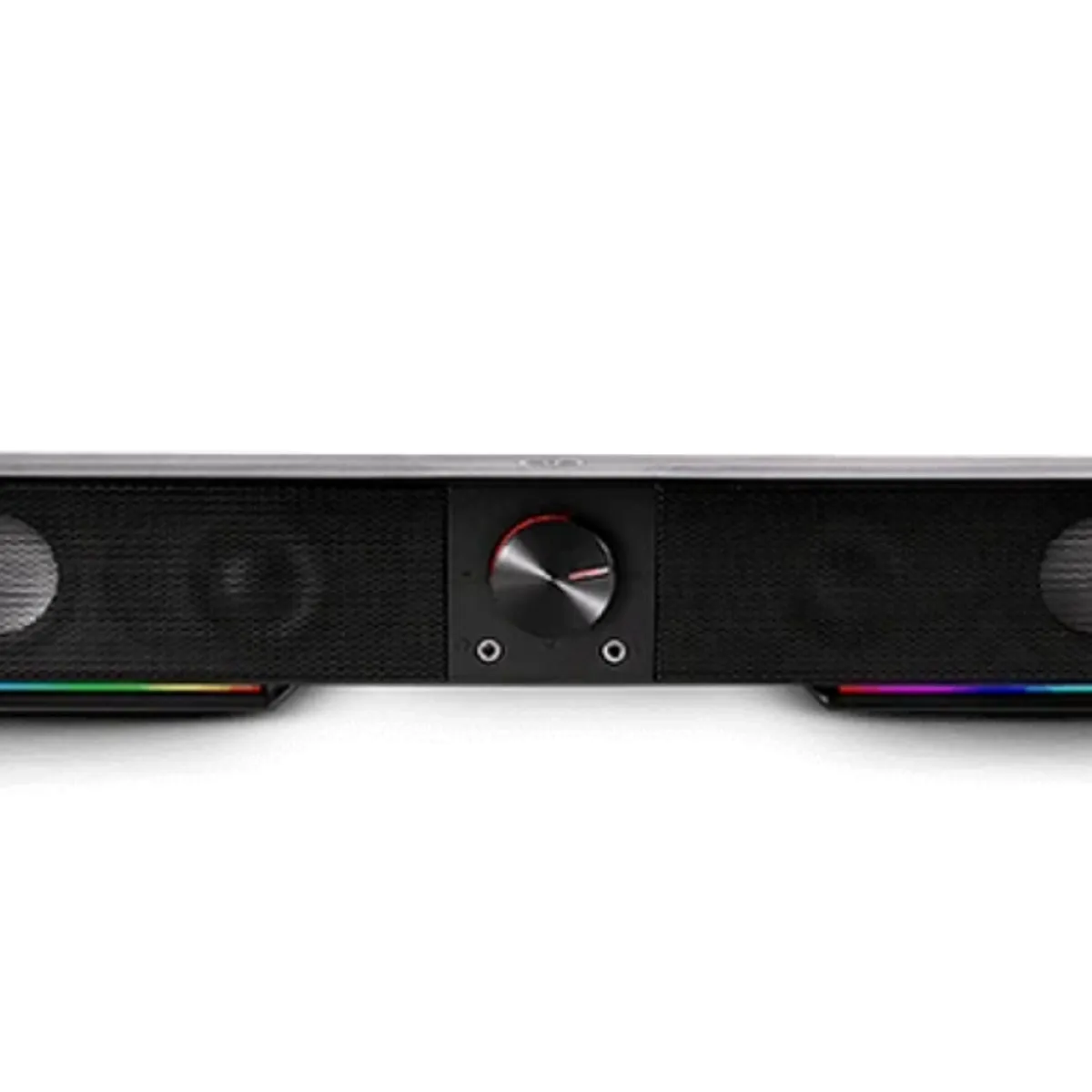 REDRAGON - Barra de Sonido - Redragon GS570 Darknets RGB - Bluetooth - 35mm