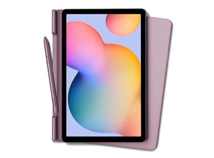 SAMSUNG Galaxy Tab S6 Lite (2024), 10.4